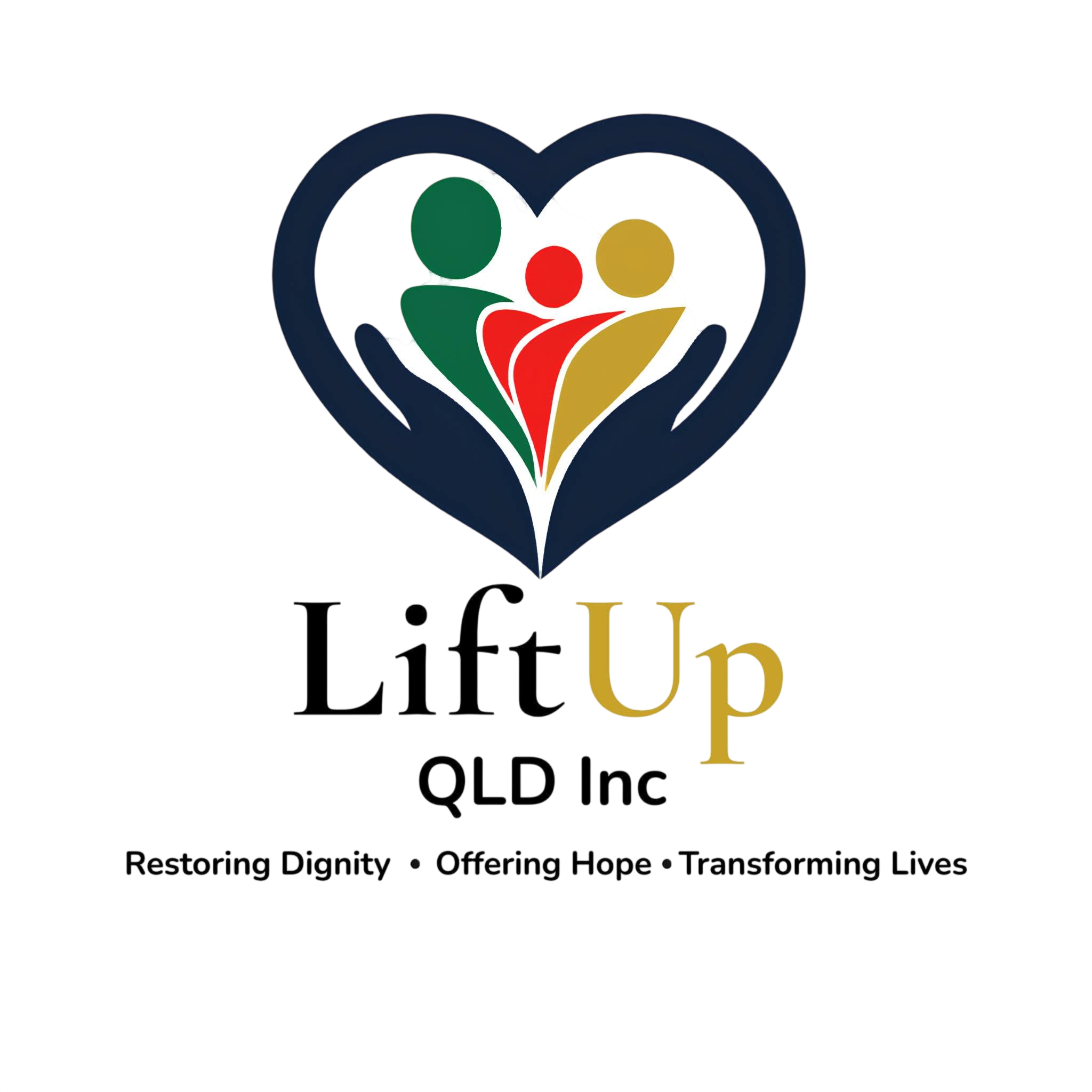 Lift Up QLD